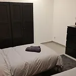 Spacieux Appartement 130 M2