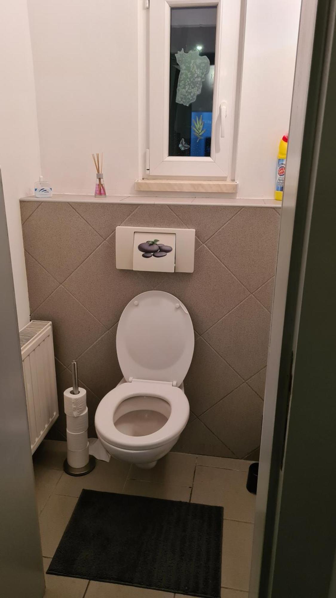 Appartement Spacieux 130 M2