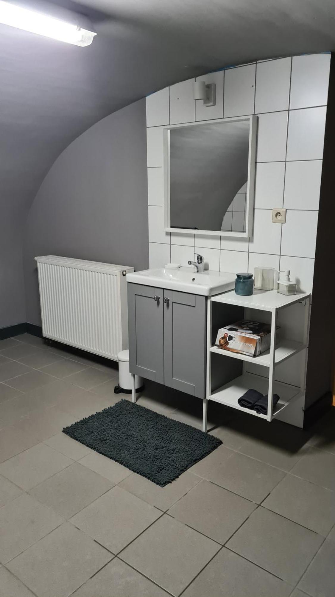 Appartement Spacieux 130 M2
