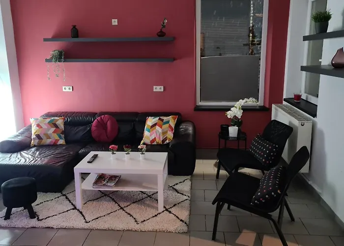 Spacieux Appartement 130 M2