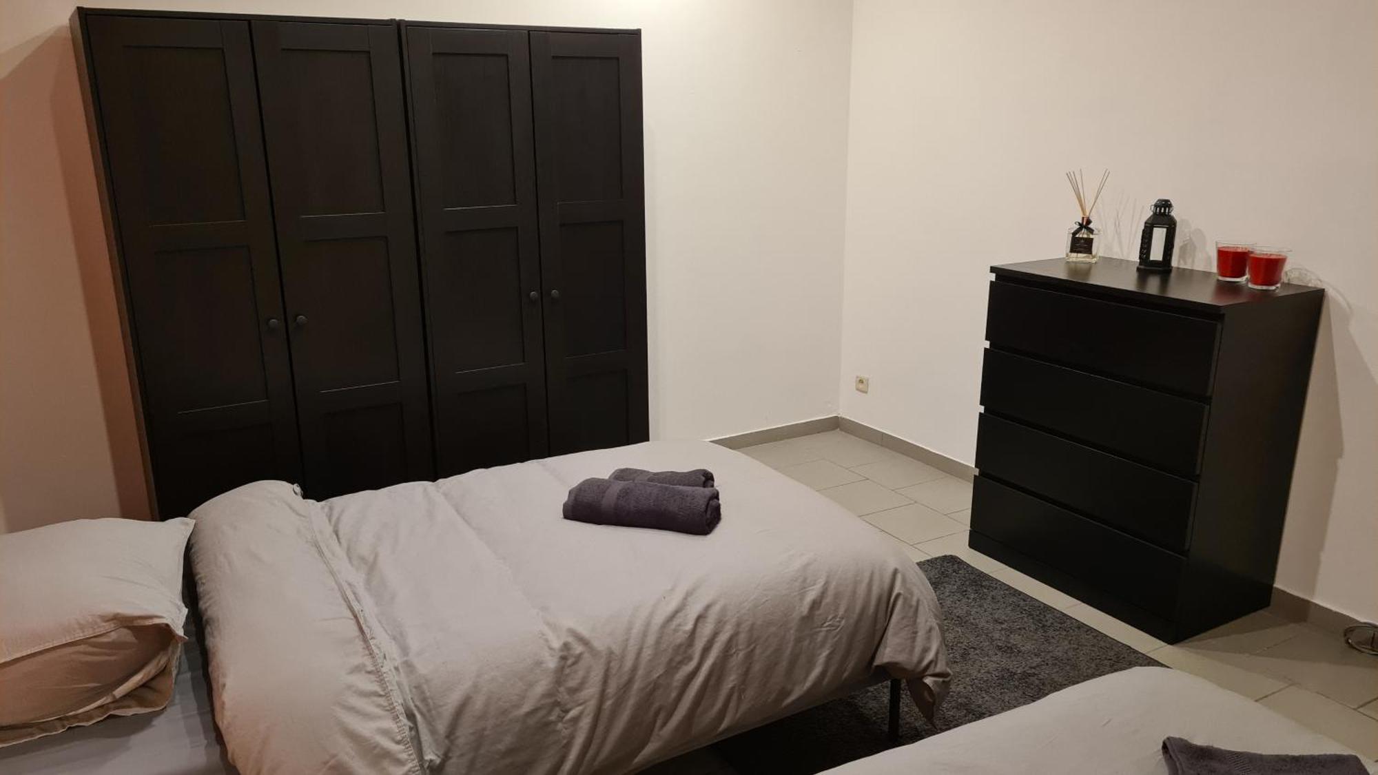 Appartamento Spacieux 130 M2
