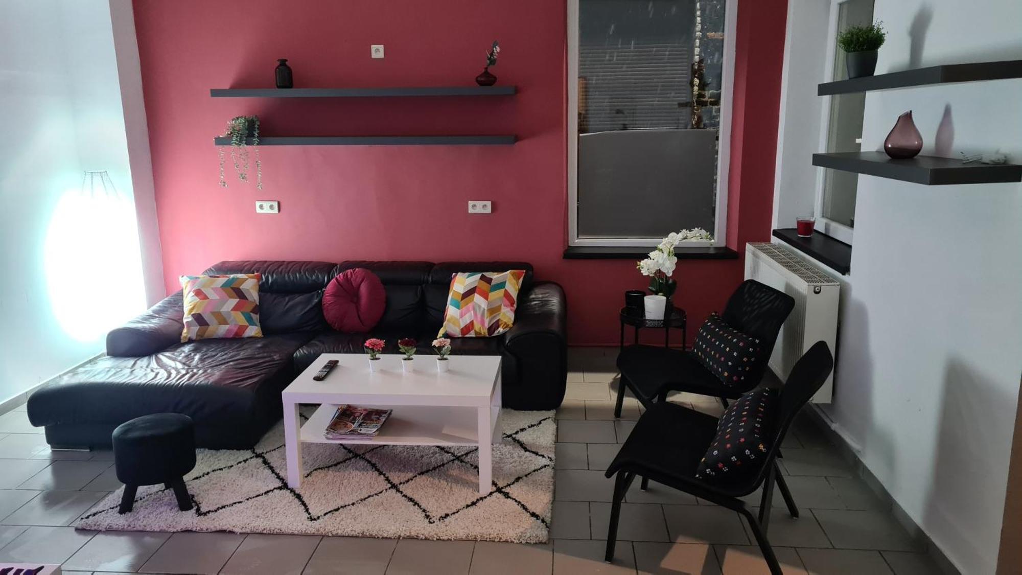 Appartamento Spacieux 130 M2