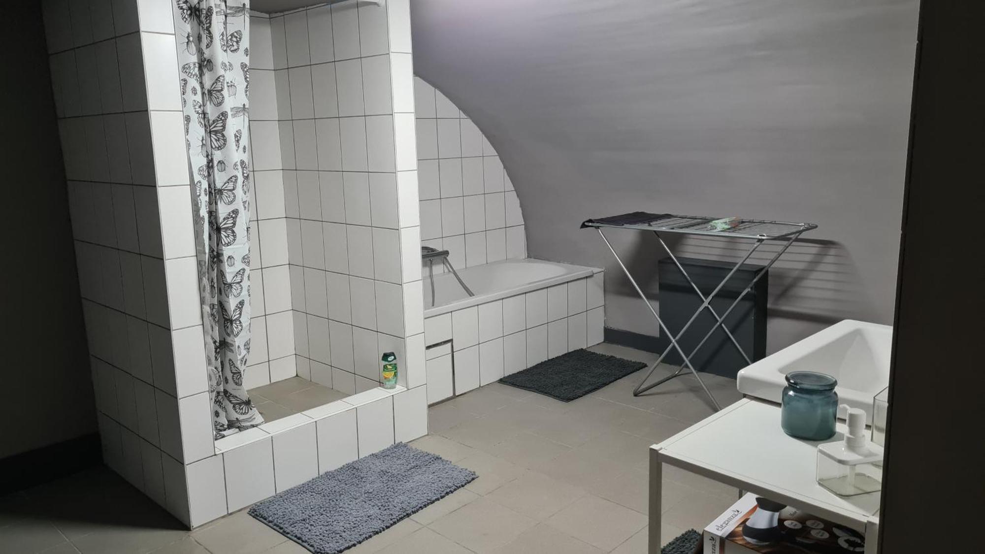 Appartamento Spacieux 130 M2 Charleroi