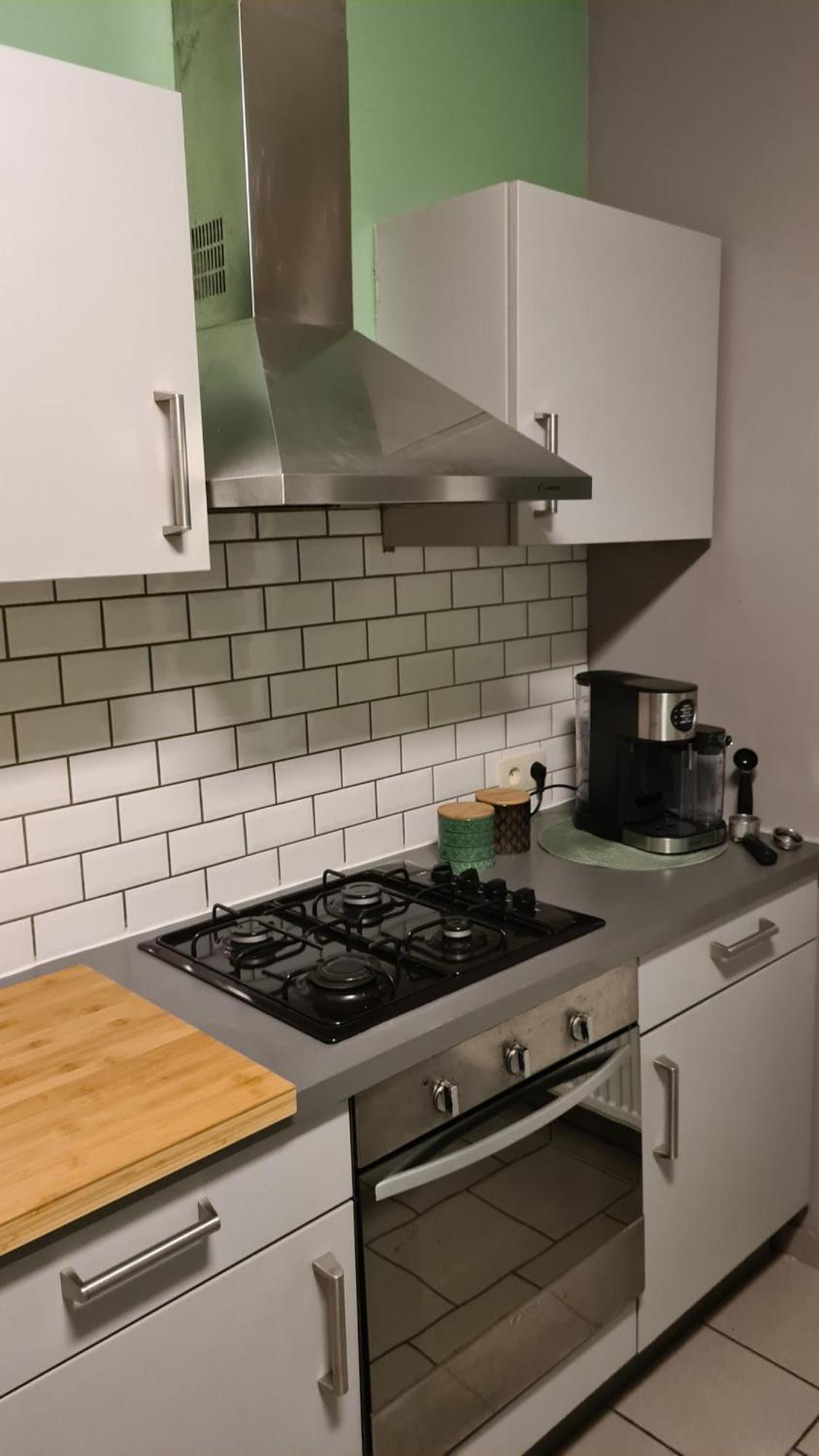 Spacieux 130 M2 Charleroi